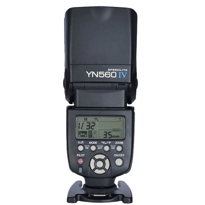 Yongnuo YN560-IV Speedlite