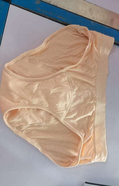 Four-Layer Sanitary Underwear