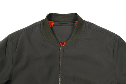 Men's Flight Jacket