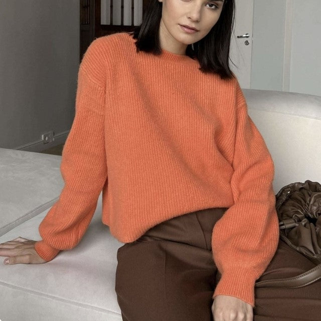 Cashmere Sweater