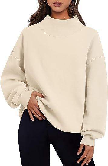 Long Sleeve Jumper