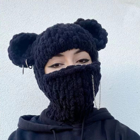 Bear Ears Balaclava