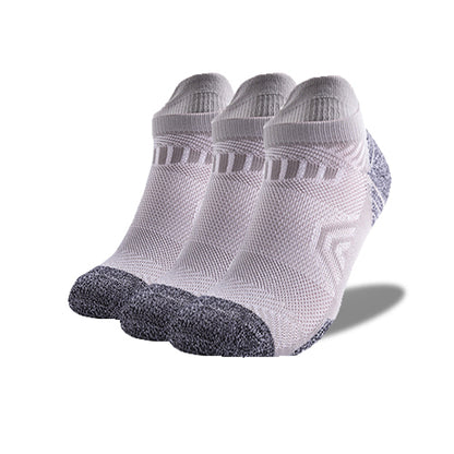 Coolmax Cotton Sport Running Socks