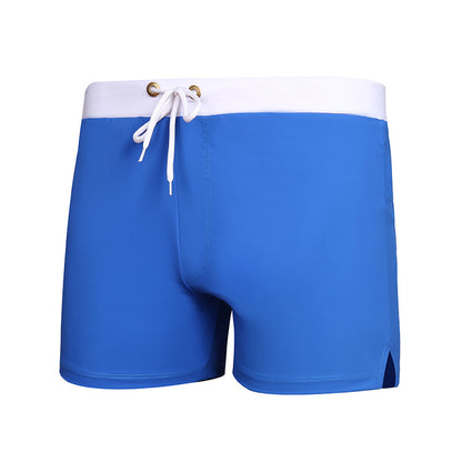 Beach Swim Trunks