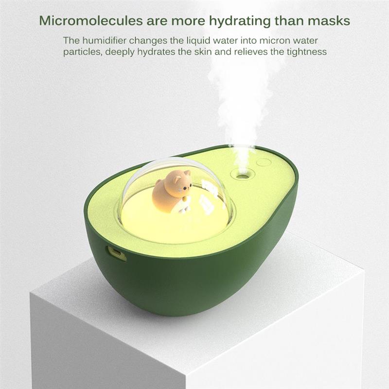 Avocado Humidifier