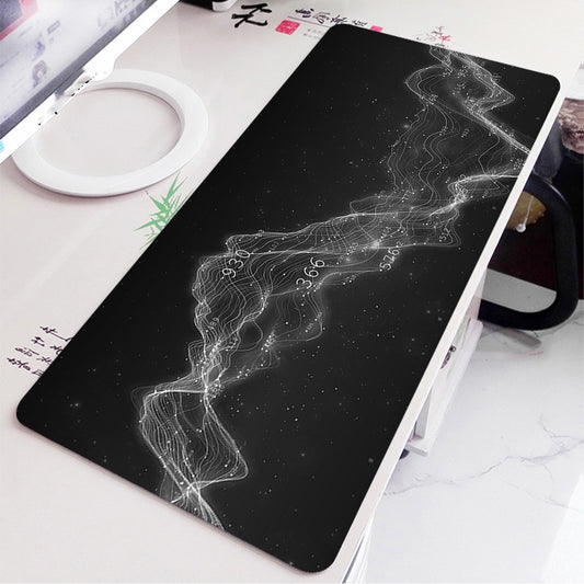 Super Long Mouse Pad For Office Games