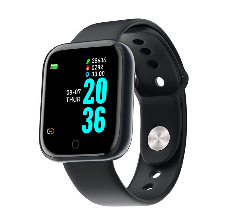 Smart Bluetooth Watch w/ Phone Calling Capacity