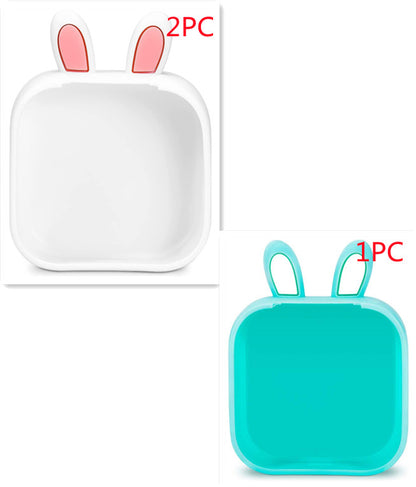 Mini Portable Photo Printer Silicone Case