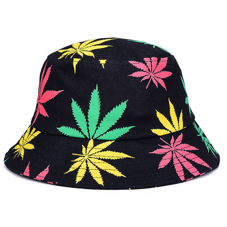 Mary Jane Bucket Hat