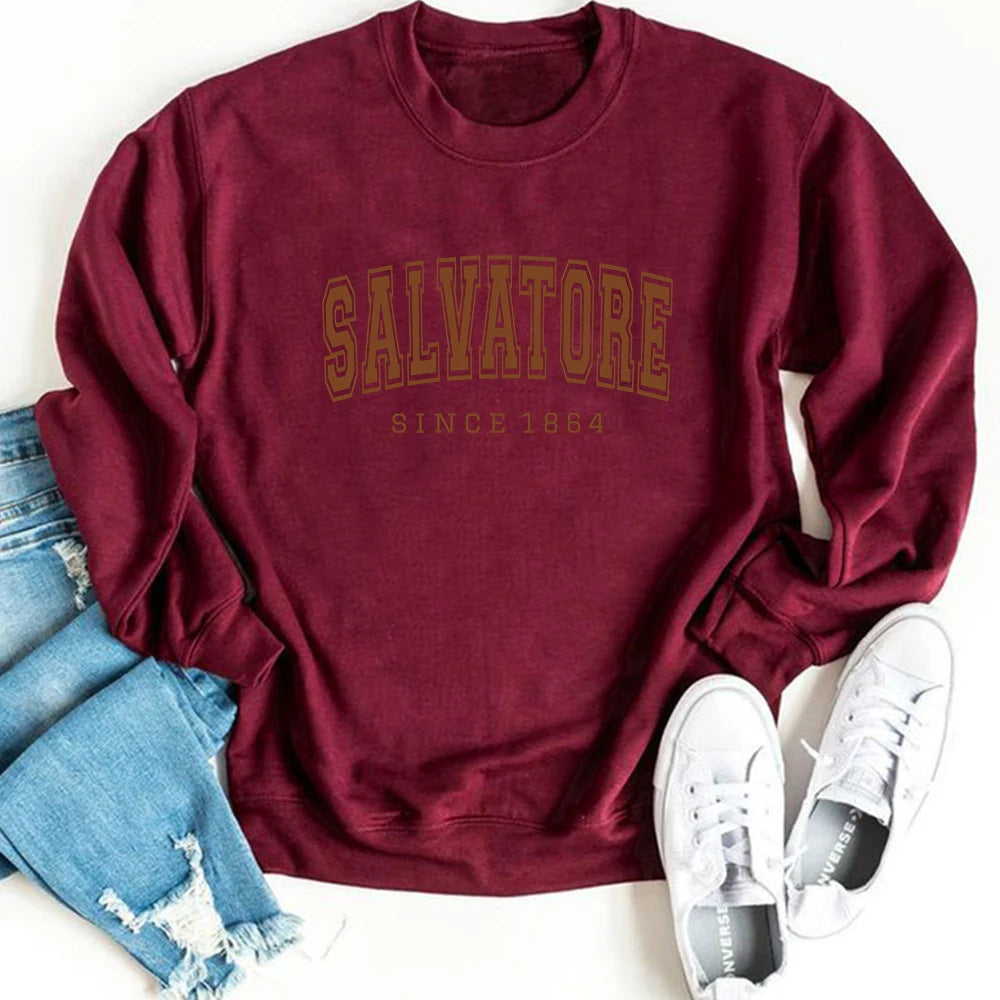 Salvatore Jumper