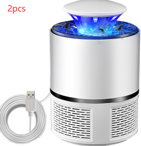 Mosquito Trap Usb Photocatalyst Household Mosquito Killer Mosquito Killer Mosquito Killer Led Mosquito Killer Electric Mosquito Lamp