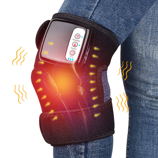 Infrared Knee Massager