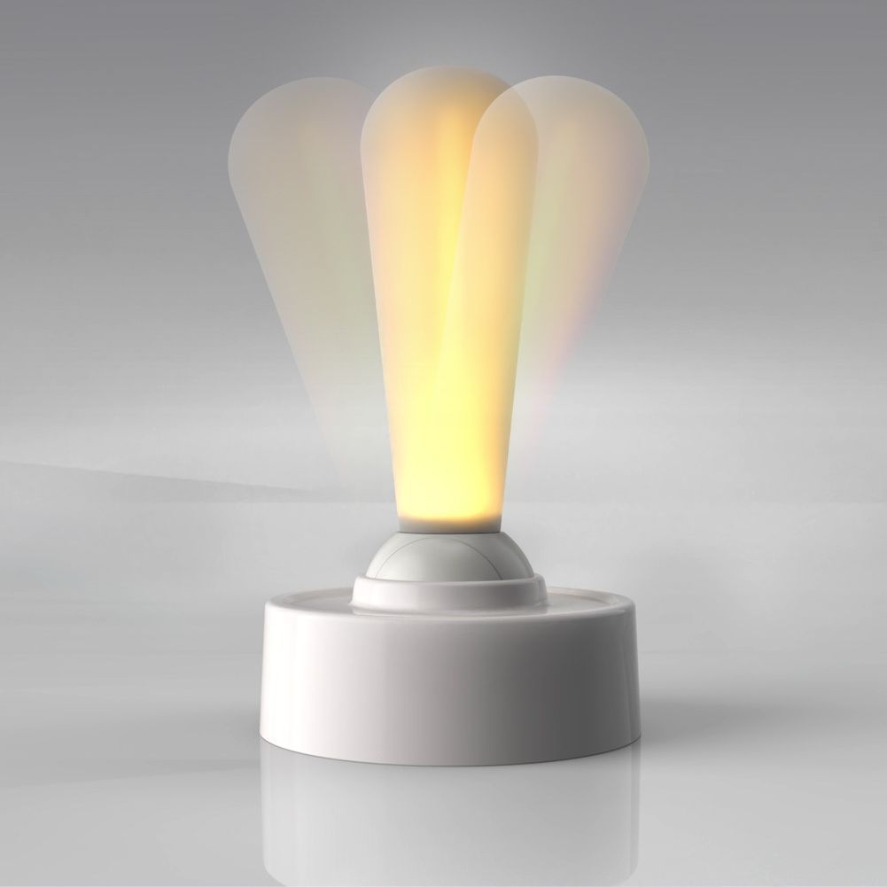 Rechargeable Night Lamp