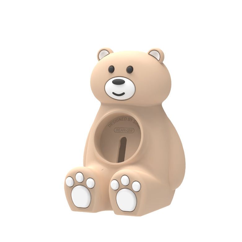 Smart Bear Samsung Watch Charger Stand