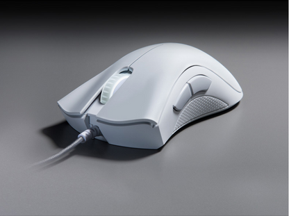 Standard 6400DPI Wired Mouse For Video Games