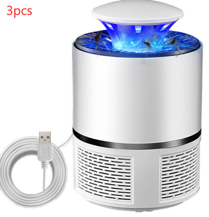 Mosquito Trap Usb Photocatalyst Household Mosquito Killer Mosquito Killer Mosquito Killer Led Mosquito Killer Electric Mosquito Lamp