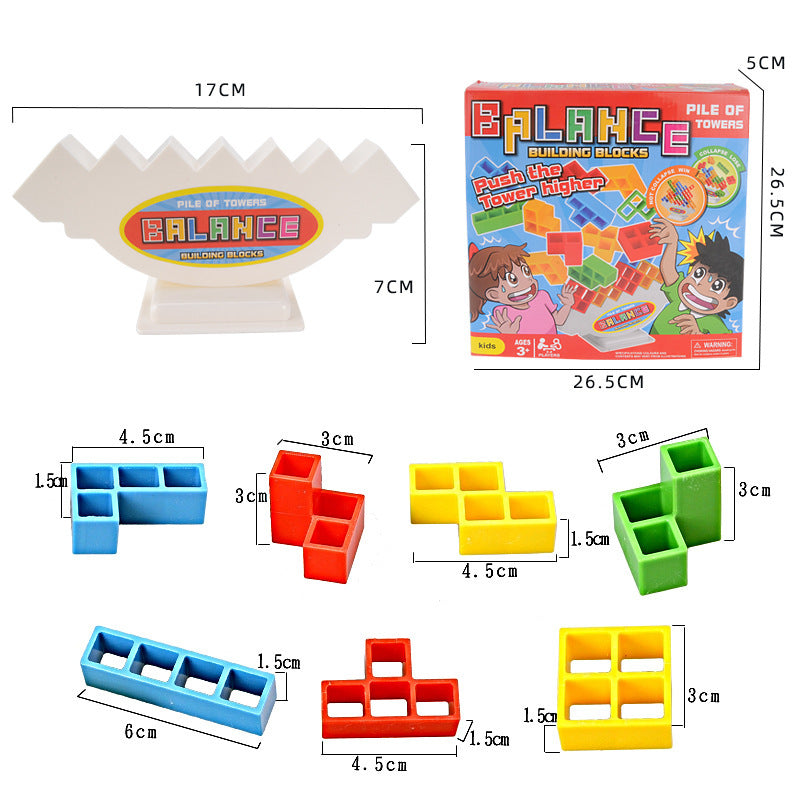 Balance Board Games