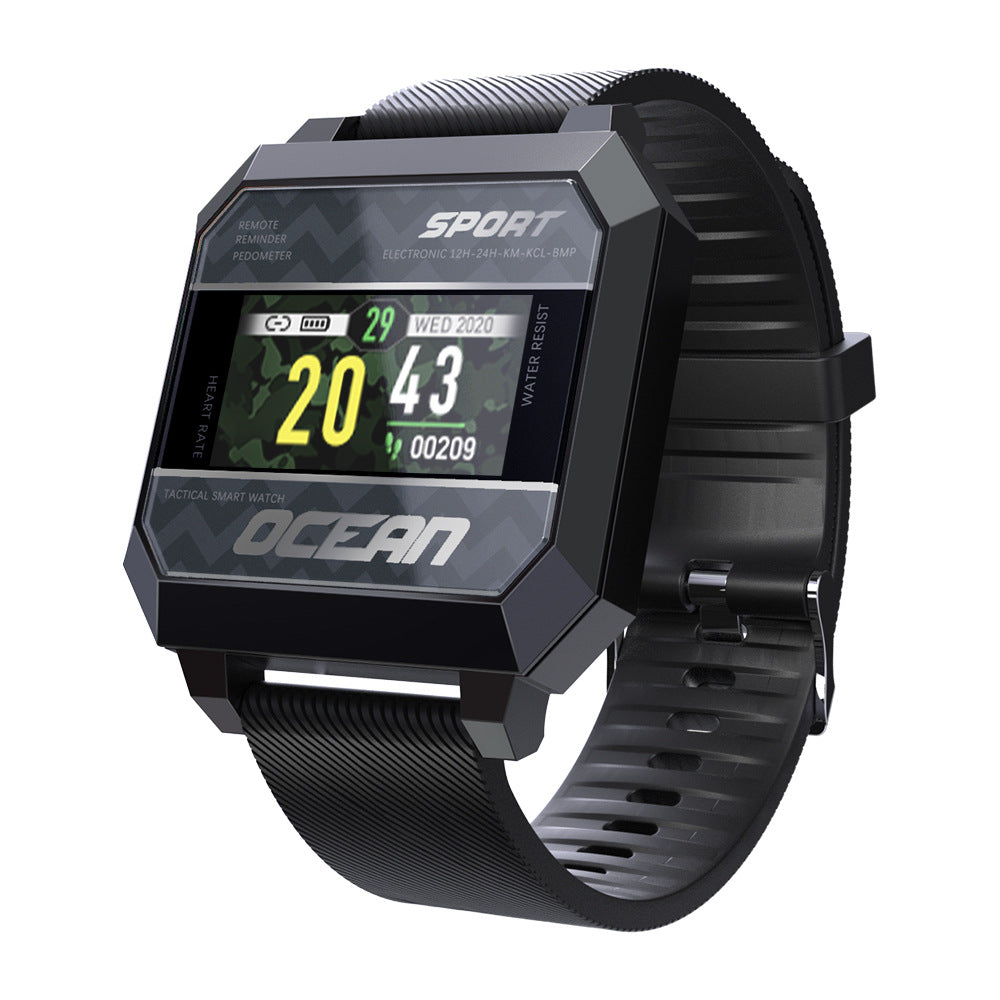 IP68 Sports Watch