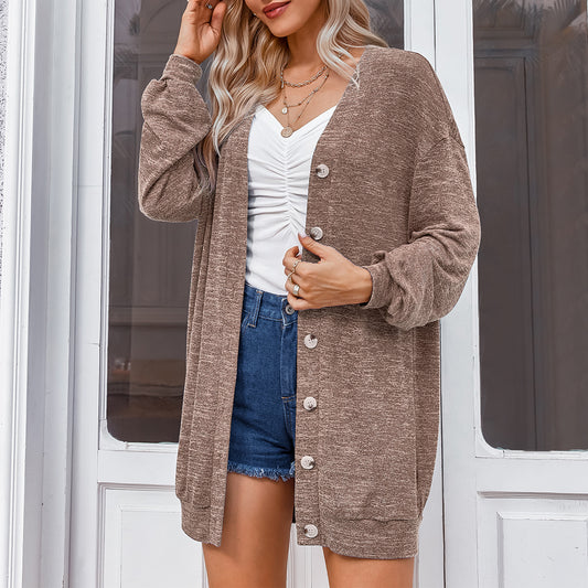 Spring Cardigan