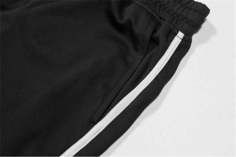 Quick Dry Fitness Shorts