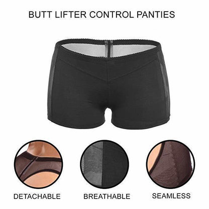 Women's Spanx Butt Lift Underwear