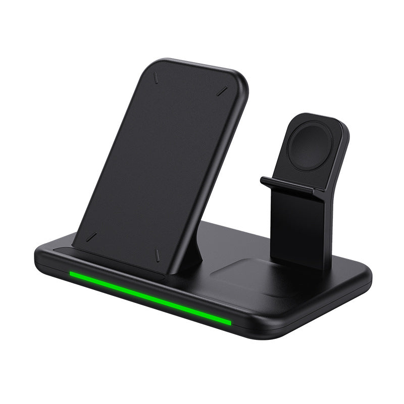 15W Four-in-one Wireless Charger