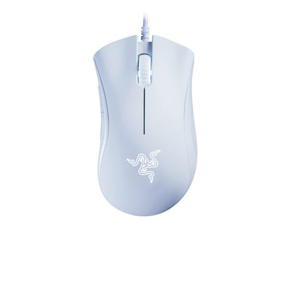 Standard 6400DPI Wired Mouse For Video Games