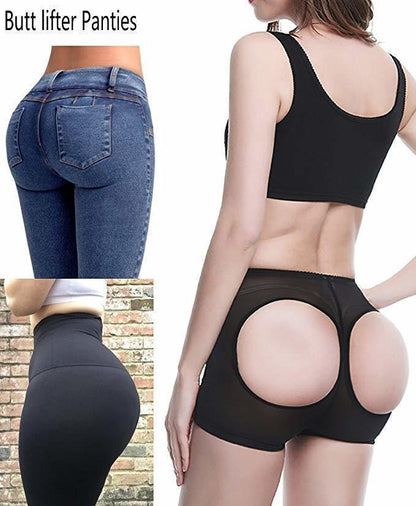 Women's Spanx Butt Lift Underwear