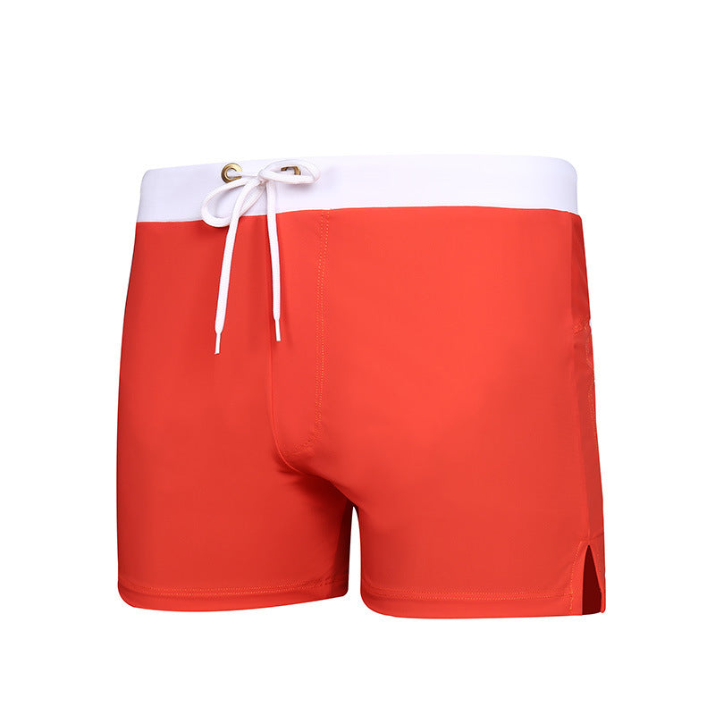 Beach Swim Trunks