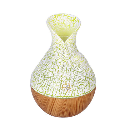 Vase humidifier Aromatherpy Diffuser