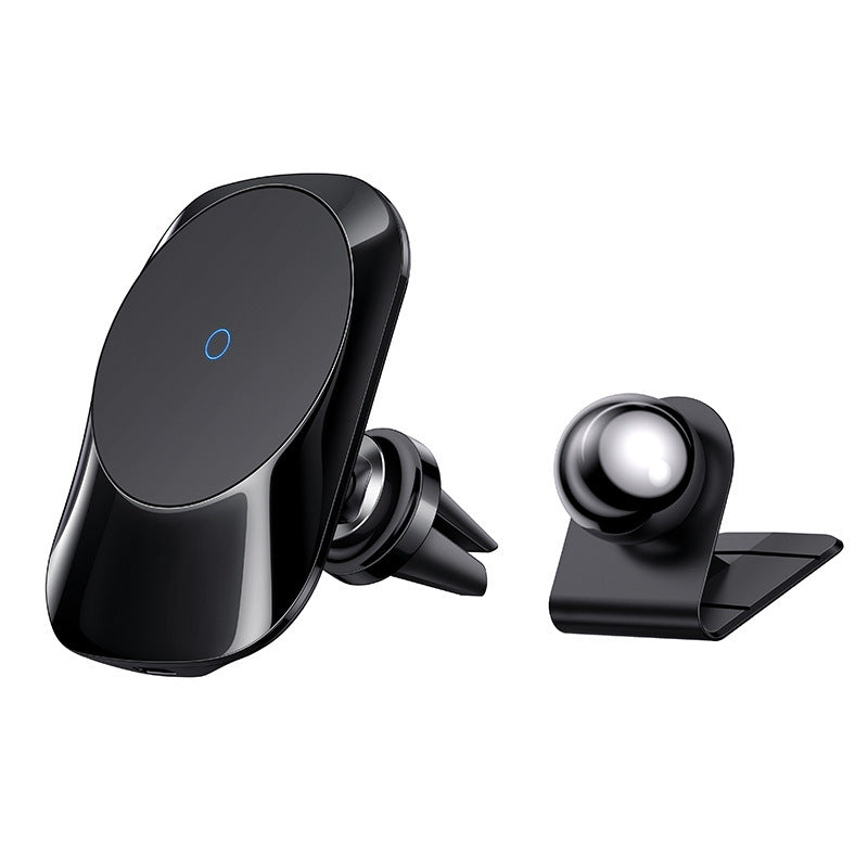 CH-707 magnetic car wireless charging stand