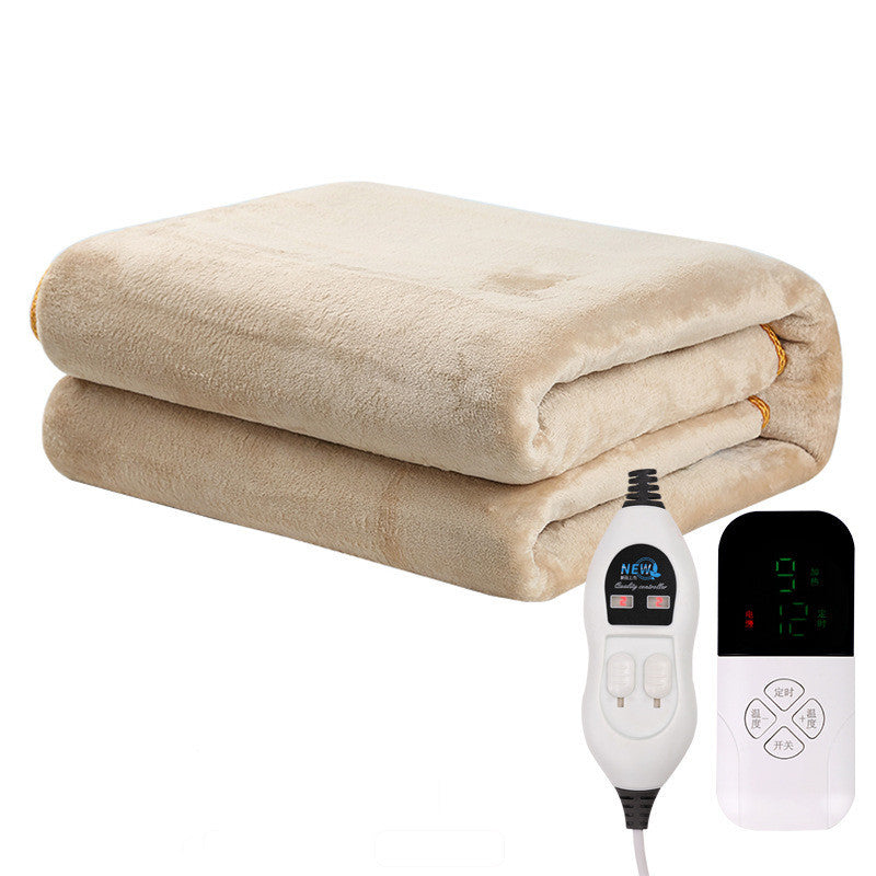 Electric Blanket