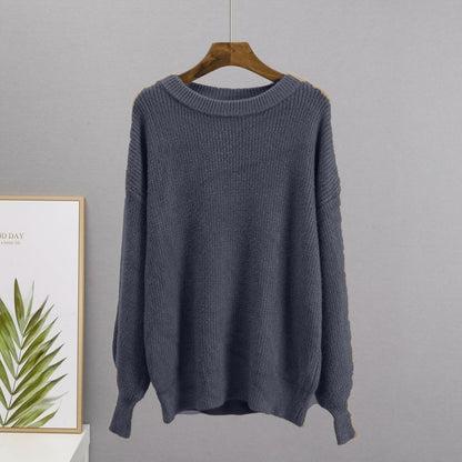 Cashmere Sweater