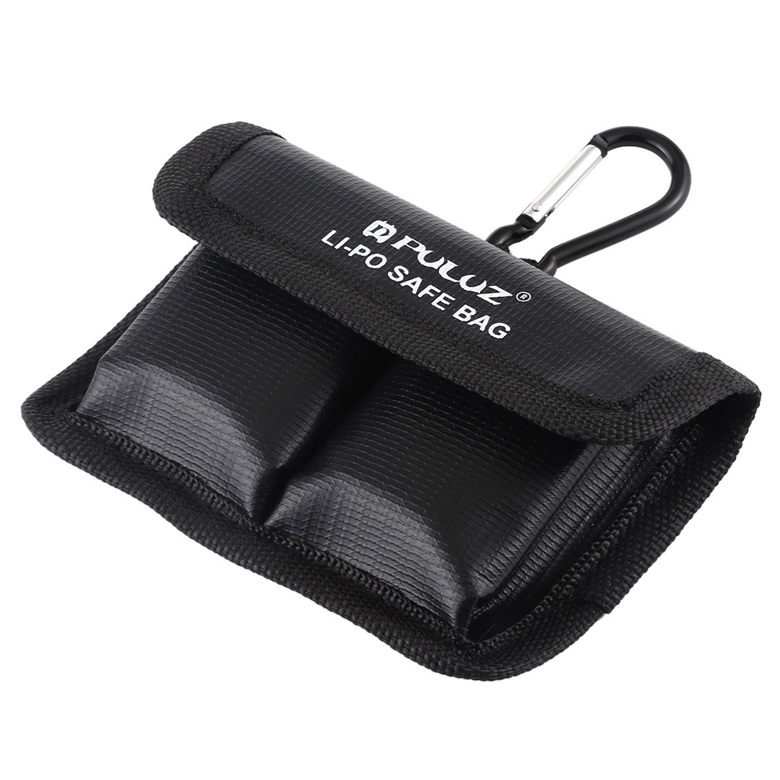 Action Camera Lithium Battery Explosion-proof Storage Bag