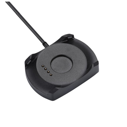 Home Black Watch Wireless Charger