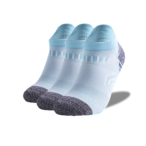 Coolmax Cotton Sport Running Socks