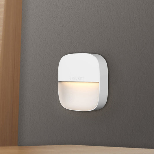 Plug In Version Motion Detection Night Light