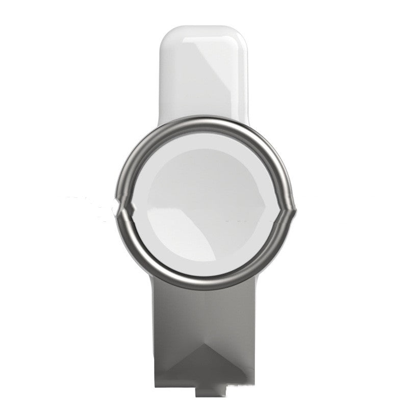 2 In 1 Magnetic Apple Watch Wireless Charger