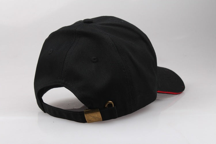 Audi S Line Hat