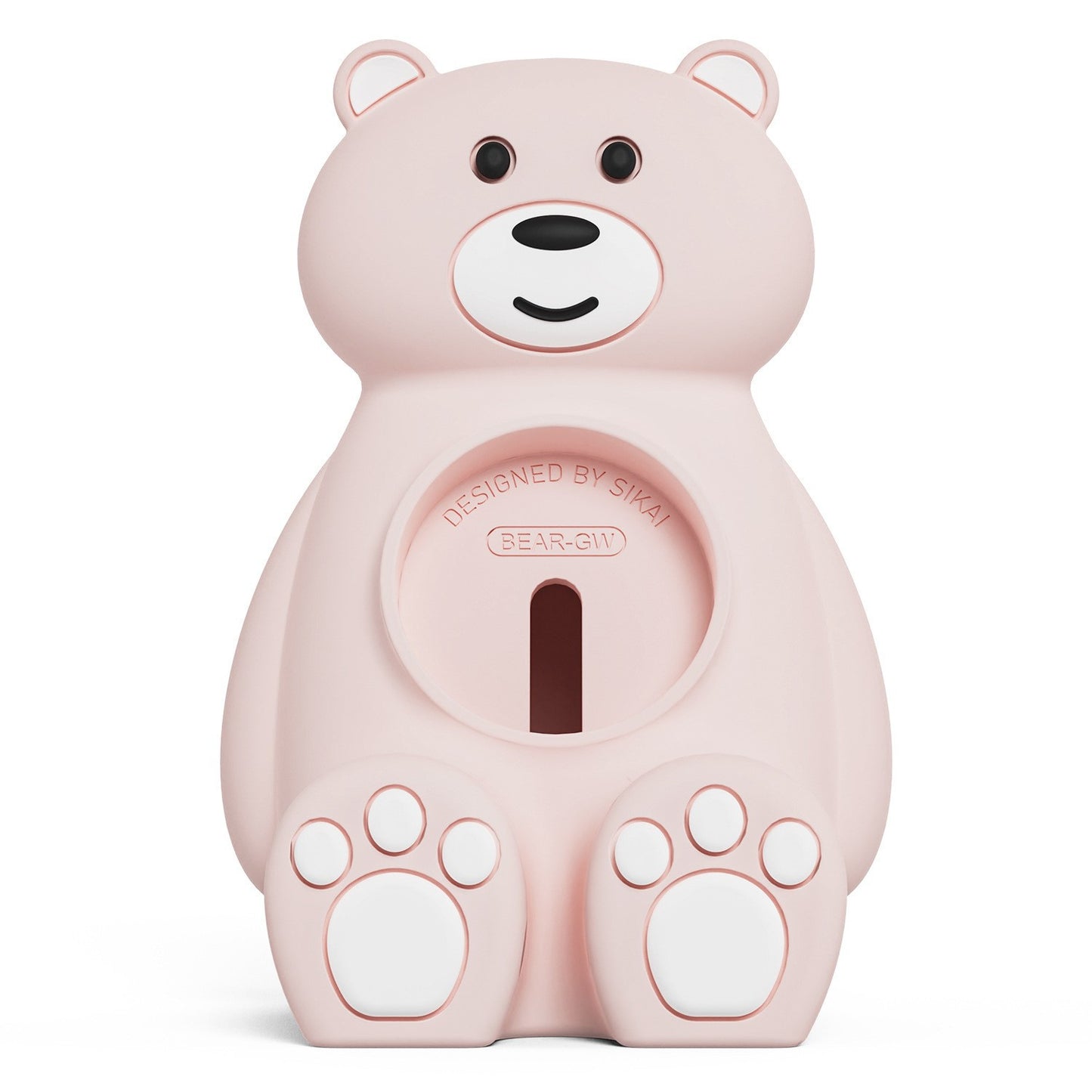 Smart Bear Samsung Watch Charger Stand