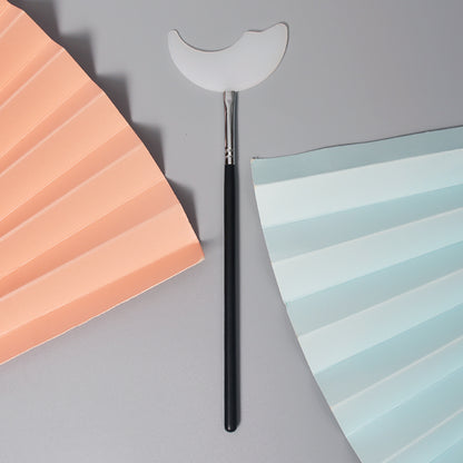 Silicone Eye Shadow Baffle Lash Volume Aid