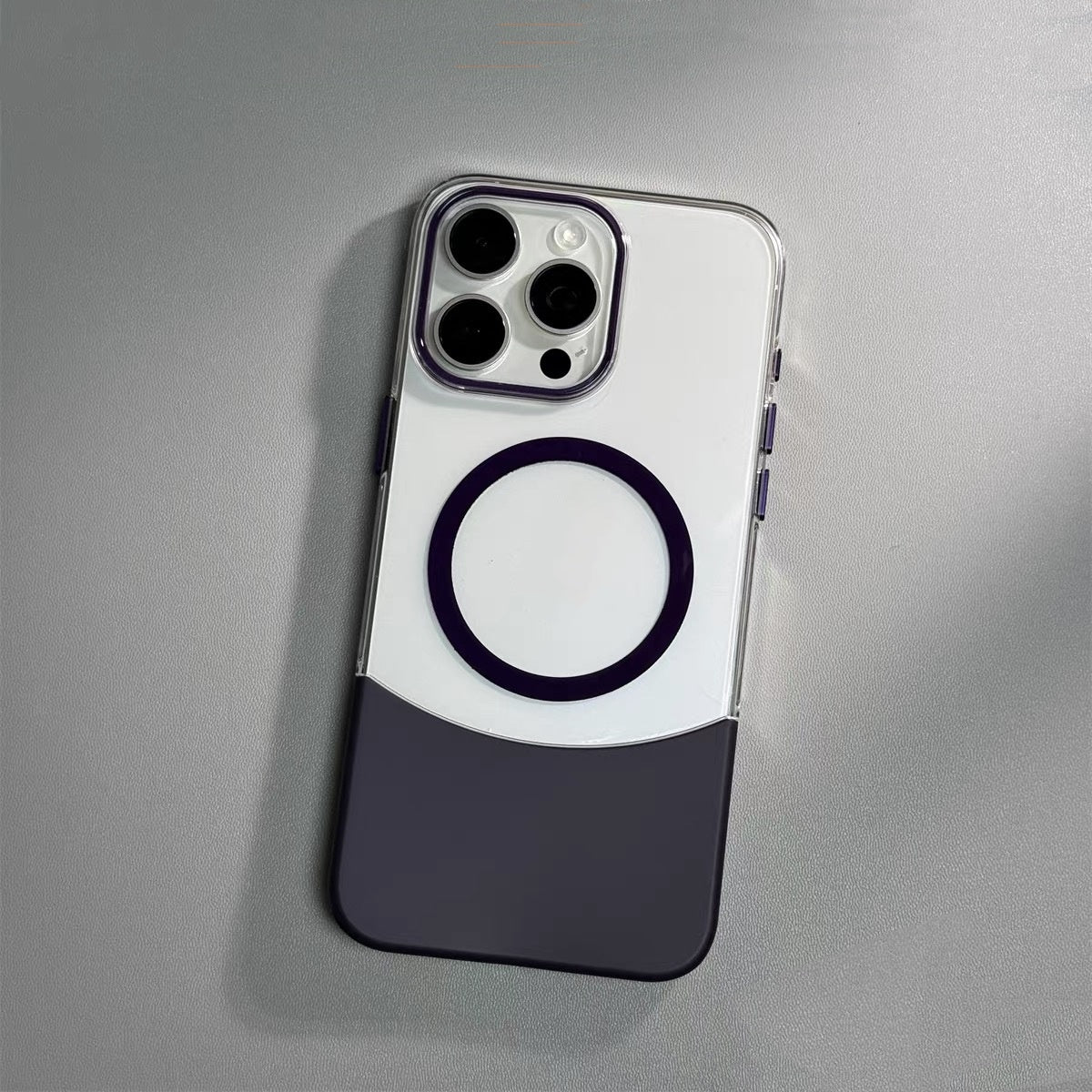 iPhone Magnetic Case