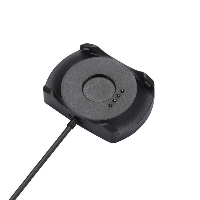 Home Black Watch Wireless Charger