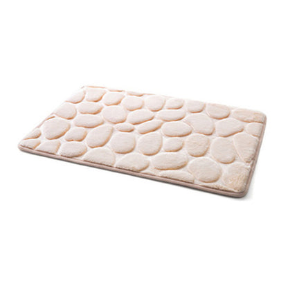 Absorbent Bathroom Non-slip Mats