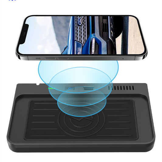 Car Wireless Charger For Ford Explorer