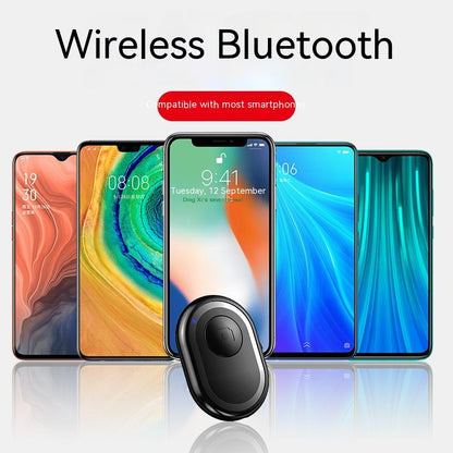 Wireless Bluetooth Remote