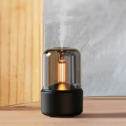 Light Humidifier