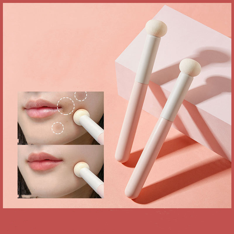 Acne Print Mini Single Cosmetic Brush