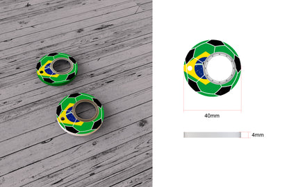 World Cup Fidget Spinner