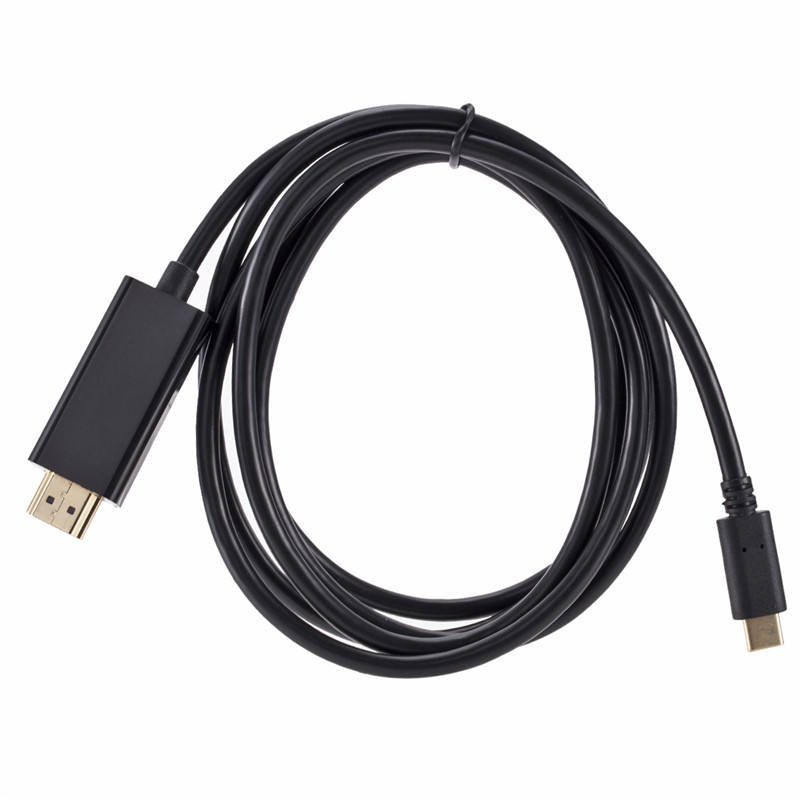 USB Type-c To Hdmi Converter Cable